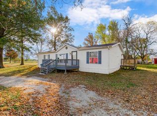 13025 NW Walnut St, Amsterdam, MO 64723