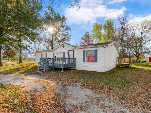 13025 NW Walnut St, Amsterdam, MO 64723