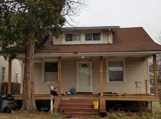 1834 47th St, Pennsauken, NJ 08110