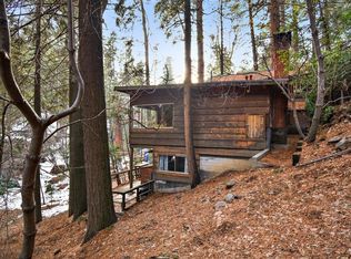 862 Fern Rd, Skyforest, CA 92385