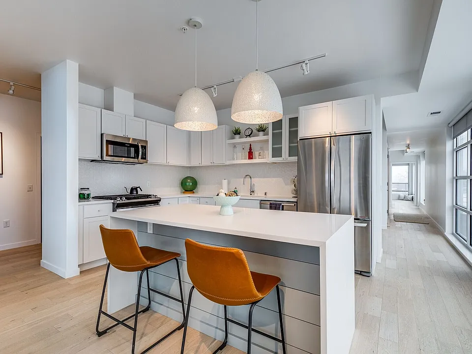 ZEO Apartments