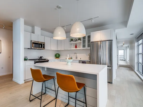 ZEO Apartments