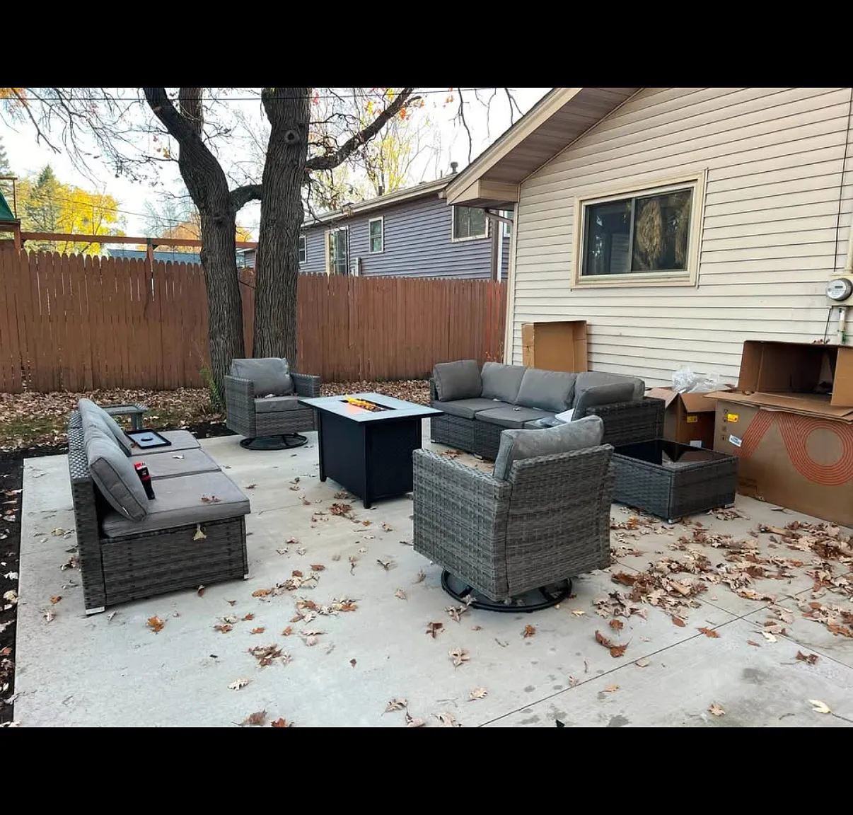 1 bed, 1200 sqft, $1,400 — Photo 2