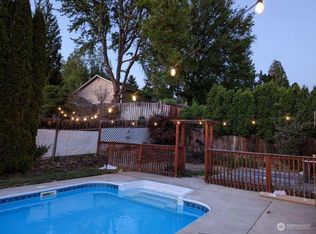 1409 Bel Air Dr, East Wenatchee, WA 98802