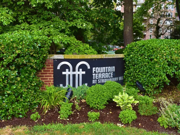 91 Strawberry Hill Avenue #922, Stamford, CT 06902