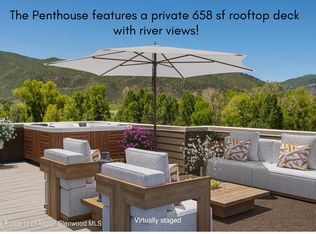 22840 Two Rivers Rd #300, Basalt, CO 81621