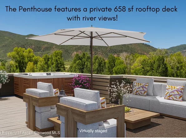22840 Two Rivers Rd #300, Basalt, CO 81621