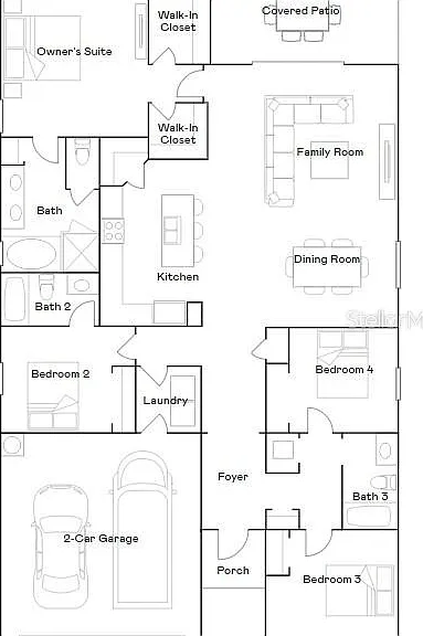 4619 Wandsworth Way — Photo 36