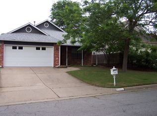 6113 E 93rd Pl, Tulsa, OK 74137