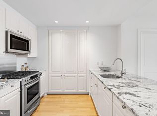 130 S 18th St Unit 501, Philadelphia, PA