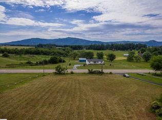 TBD-1 Lee Jackson Hwy, Greenville, VA 24440