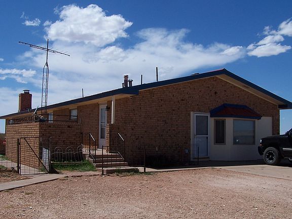 Main home