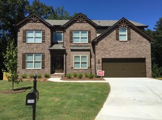 3008 Estate View Ct, Dacula, GA 30019