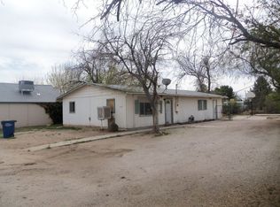 425 Palm Dr, Wickenburg, AZ 85390