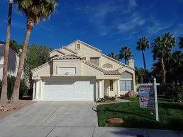 3000 Half Shell Way, Las Vegas, NV 89128