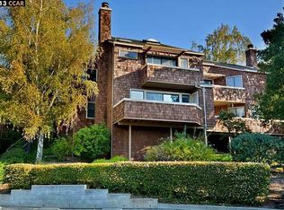 5 Pomfret Walk, Pleasant Hill, CA 94523