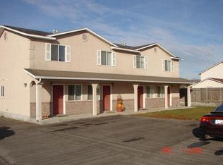 649 S 300 W #C, Logan, UT 84321