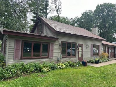 N8881 COUNTY G ROAD, Gresham, WI, 54128
