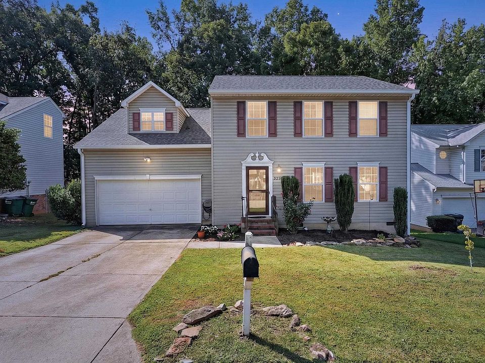 1st image of 615 Eldredge Ct