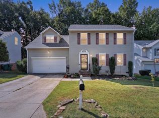 615 Eldredge Ct, Moore, SC 29369