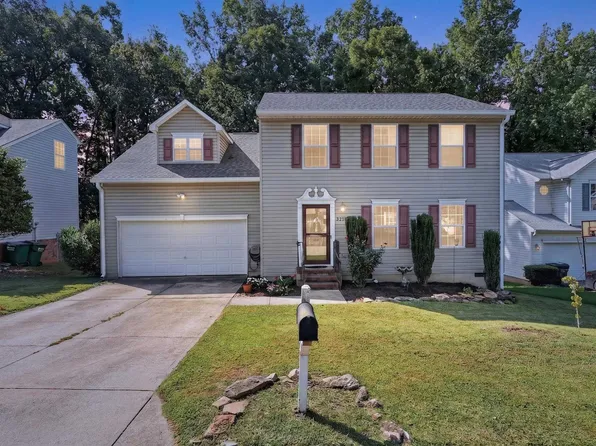 615 Eldredge Ct, Moore, SC 29369