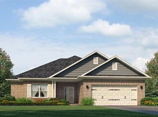 325 Angela Ave, Bowdon, GA 30108