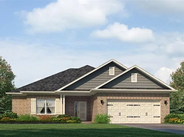 325 Angela Ave, Bowdon, GA 30108