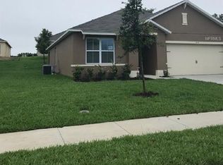 2119 Rockmart Loop, Tavares, FL 32778