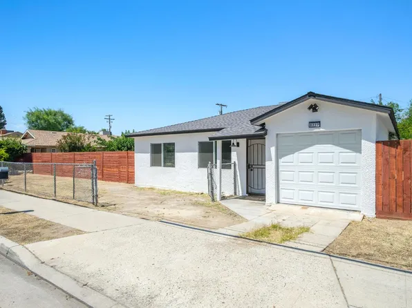 3777 E Olive Ave, Fresno, CA 93702