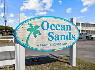 2401 W Fort Macon Rd #A105, Atlantic Beach, NC 28512