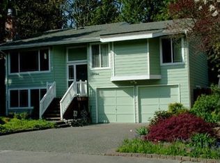 18724 SE 45th Pl, Issaquah, WA 98027