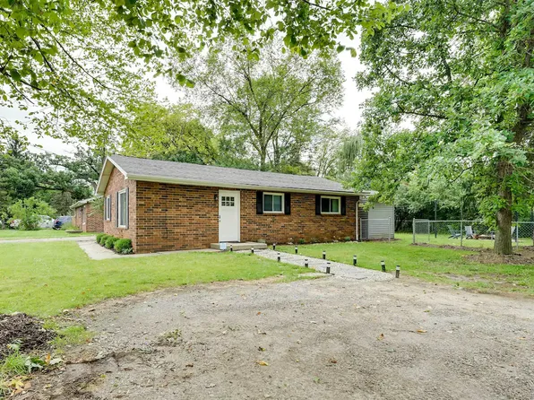 3570 Platt Rd, Ann Arbor, MI 48108