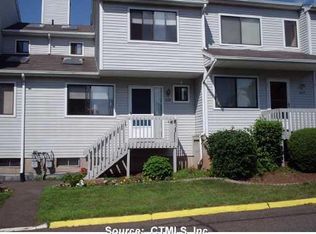 658 Cypress Rd UNIT 658, Newington, CT 06111