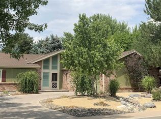 1620 Andorra Dr, Carson City, NV