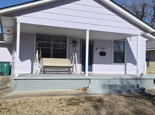 1841 NW 11th St, Oklahoma City, OK 73106