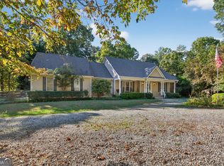 2896 Cowart Rd, Dawsonville, GA 30534