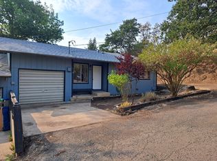 1165 Ridge Ave, Roseburg, OR 97470