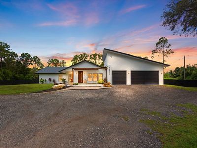 16570 Orange Boulevard, Loxahatchee, FL, 33470