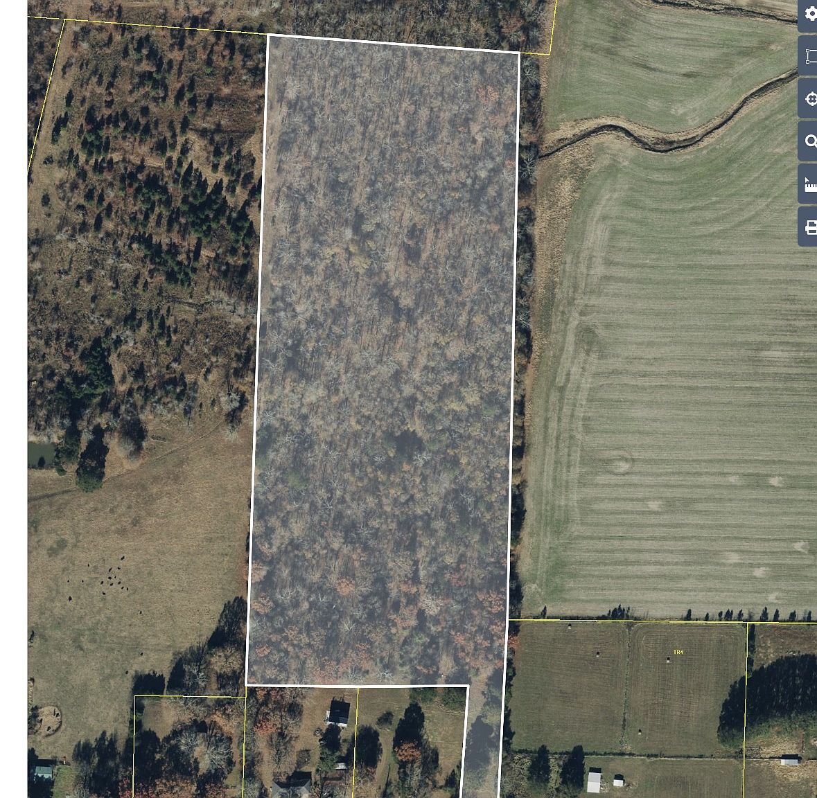 4105 State Line Rd, Taft, TN 38488 MLS 2507824 Zillow