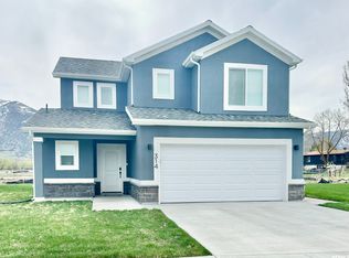 314 W 3170 S, Nibley, UT 84321