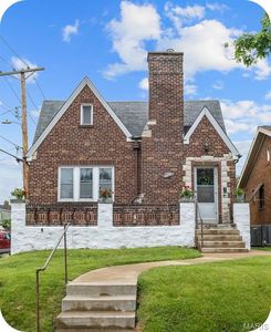 4932 Fairview Ave, Saint Louis, MO, 63139