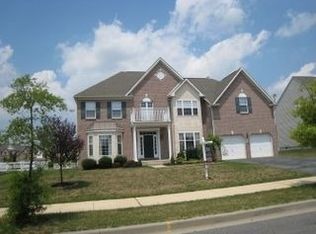 702 Wood Duck Ct, Middletown, DE 19709