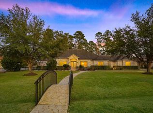 8111 Augusta Pines Pkwy W, Spring, TX 77389