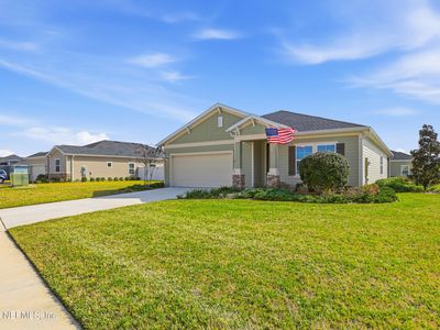 4130 CLIFDEN Drive, Ormond Beach, FL, 32174