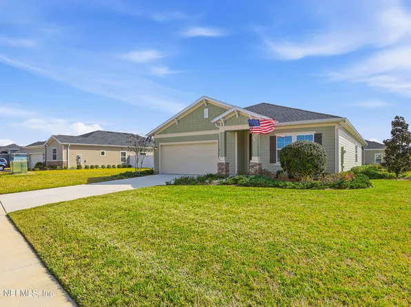 4130 CLIFDEN Drive, Ormond Beach, FL 32174