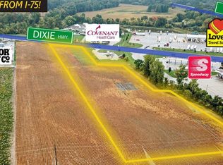 6605 Bridgeport Hwy, Bridgeport, MI 48722