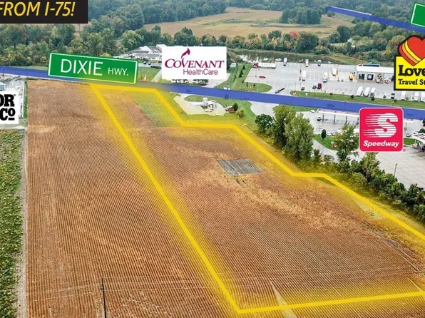 6605 Bridgeport Hwy, Bridgeport, MI 48722