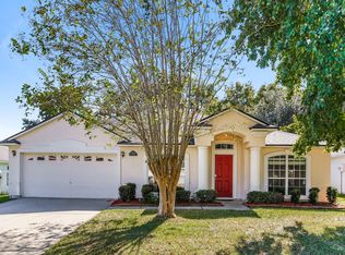 12306 Bucks Harbor Dr S, Jacksonville, FL 32225