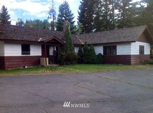 4 Rader Rd, Winthrop, WA 98862