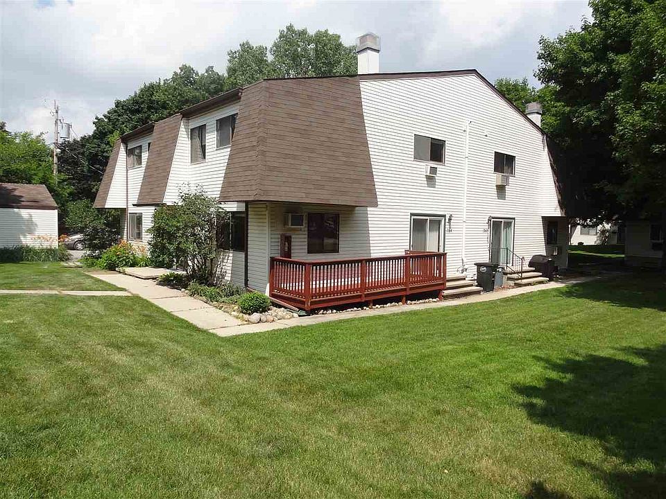 1st image of 1764 Wendy Way Unit E-1